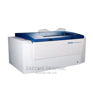 CTCP Amsky Brand New Machine - ZACCHS GRAPHIC Price: ₦ 45,000,000 on ...