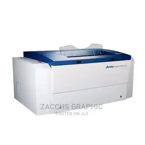 CTCP Amsky Brand New Machine