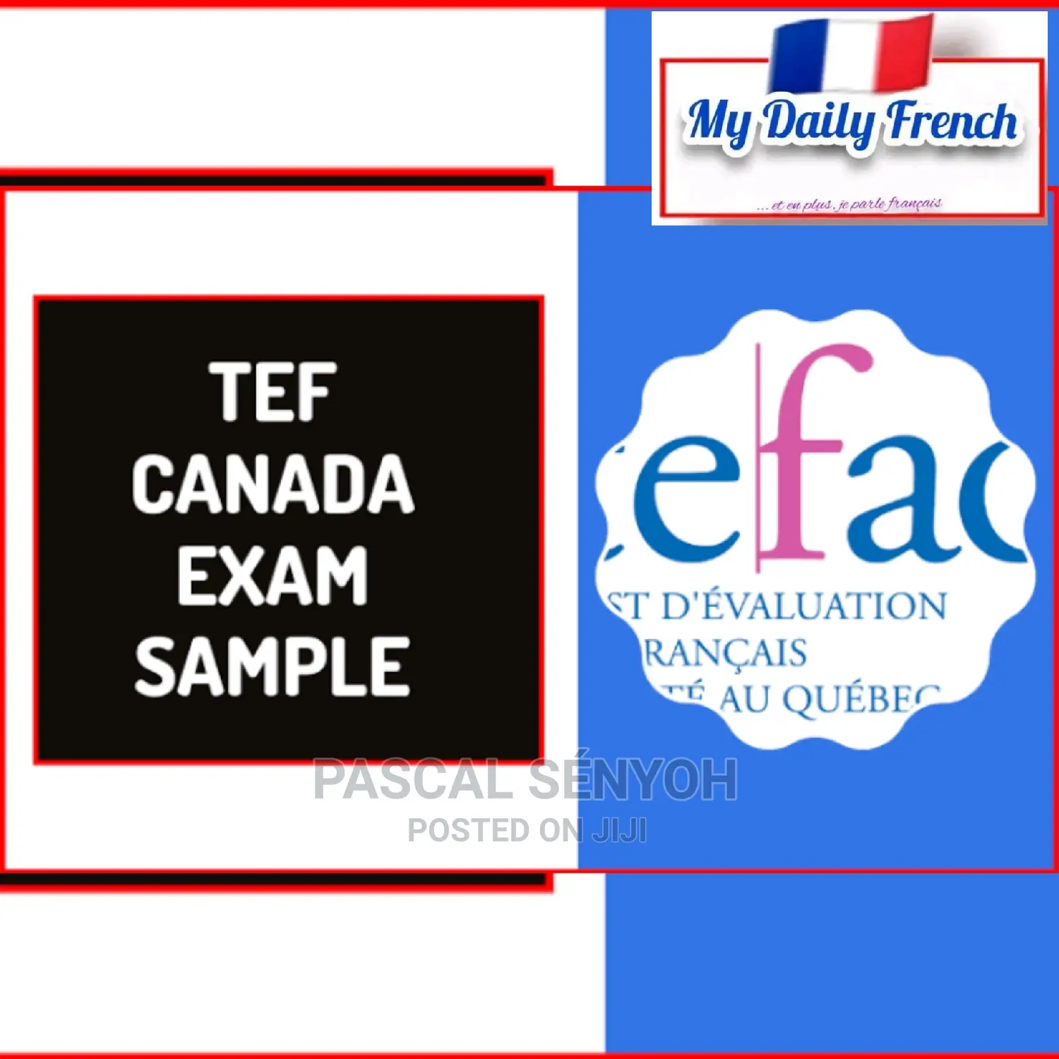 French Coach