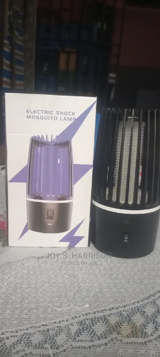 Mosquito Killer Lights for Rooms
