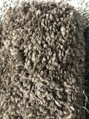 Soft Shaggy Woven Center Rugs (4/6 and 5/7 and 7/10)