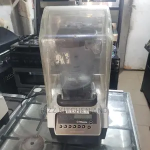 Blender Vitamix