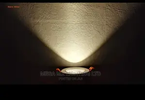 Minimal LED Cob Spotlight