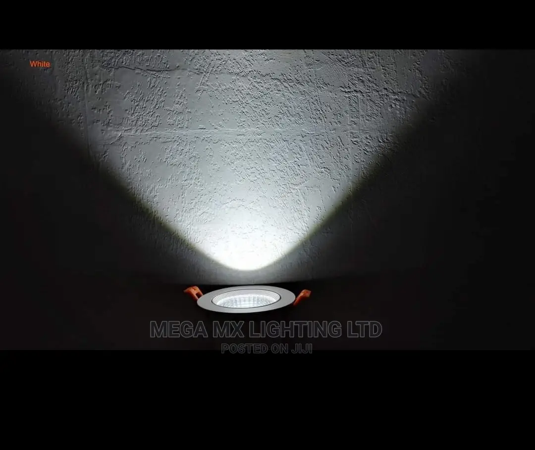 Minimal LED Cob Spotlight