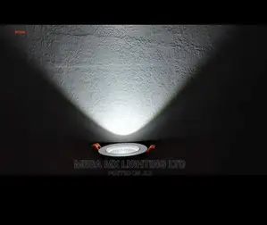 Minimal LED Cob Spotlight