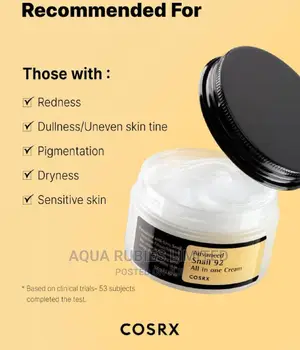 COSRX Advanced Snail 92 All in One Cream