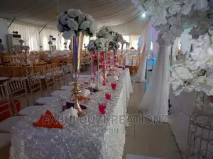 Event Decorator
