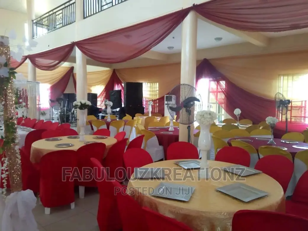 Event Decorator