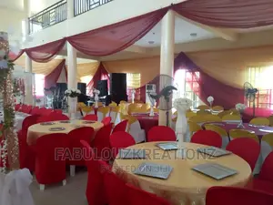 Event Decorator
