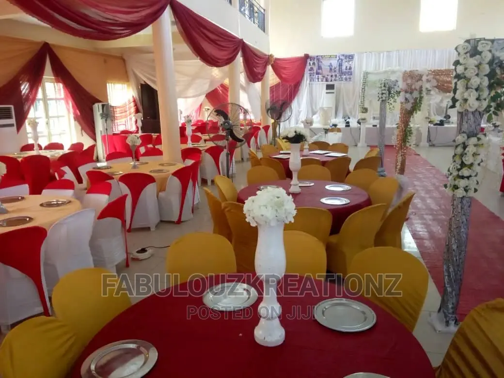 Event Decorator