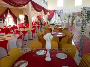 Event Decorator