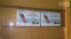 Universal Key Programming for Vehicles X100 Pro