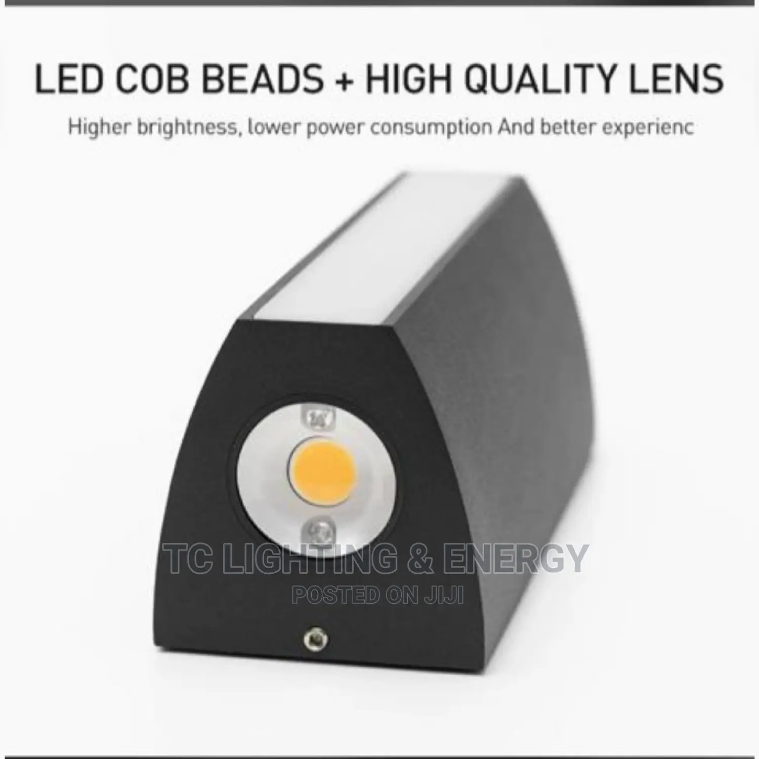 Unique Led Outdoor Fence Light