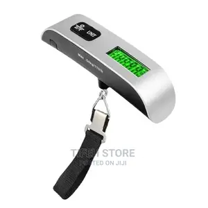 Luggage Scale