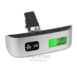 Luggage Scale
