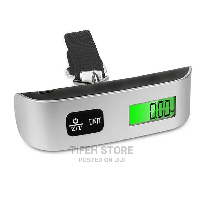 Luggage Scale