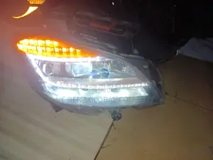 Headlamp CLS 2015 LED Original One Side