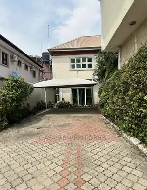 Photo - 1bdrm Duplex in Lekki for sale