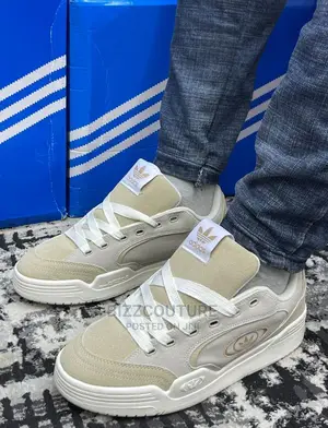 Original ADIDAS ADI2000 Sneakers Available in Store