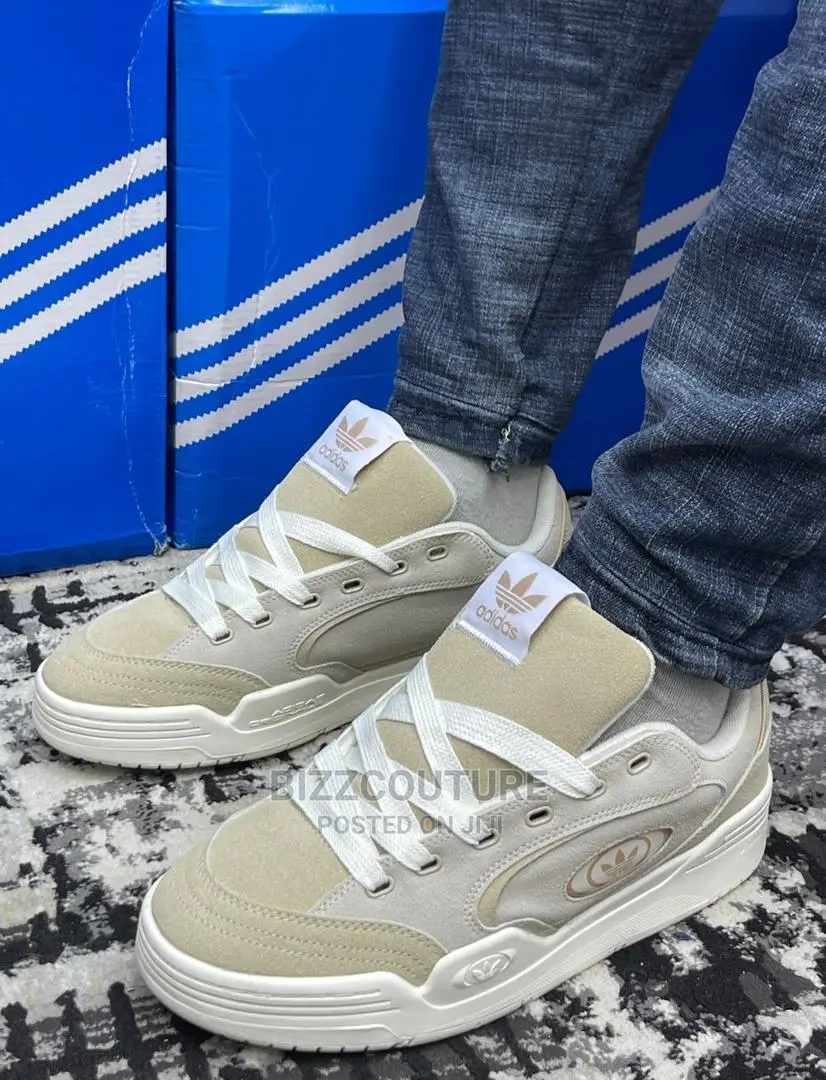Original ADIDAS ADI2000 Sneakers Available in Store