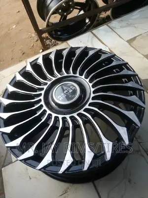Super Quality 20inch Rims for Range Rover