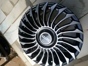 Super Quality 20inch Rims for Range Rover