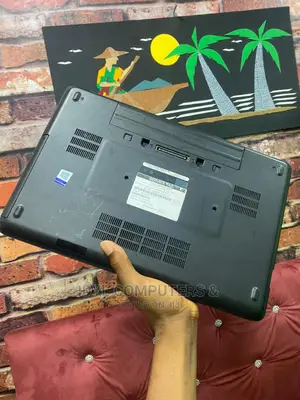 Laptop Dell Latitude 15 E5540 8GB Intel Core I7 HDD 1T