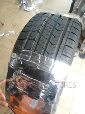 Brand New High Quality Tires