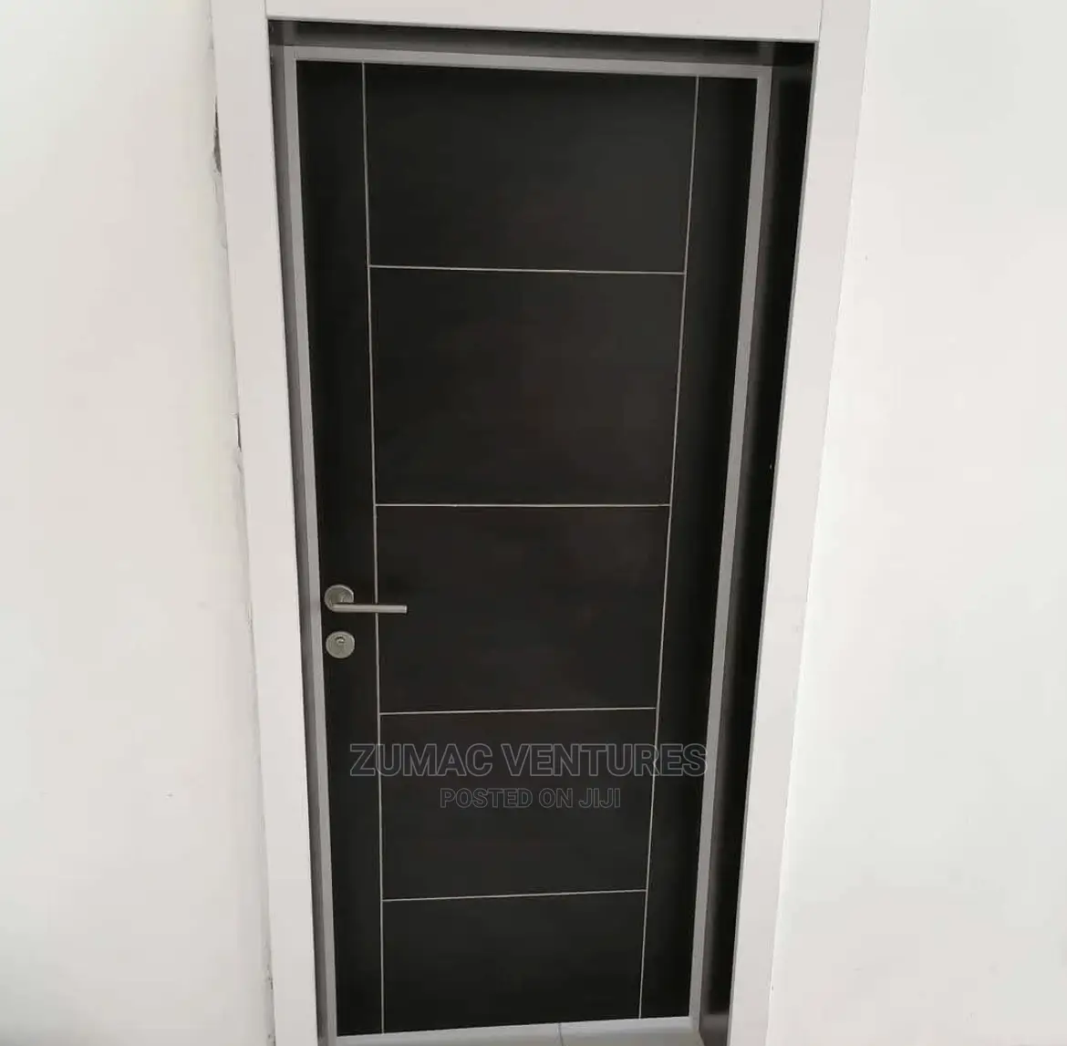 Solid Wood Door for Room