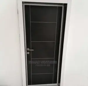 Solid Wood Door for Room