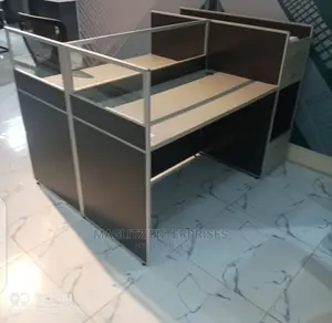 Quality 2 in 1 Workstation