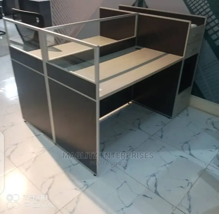 Quality 2 in 1 Workstation
