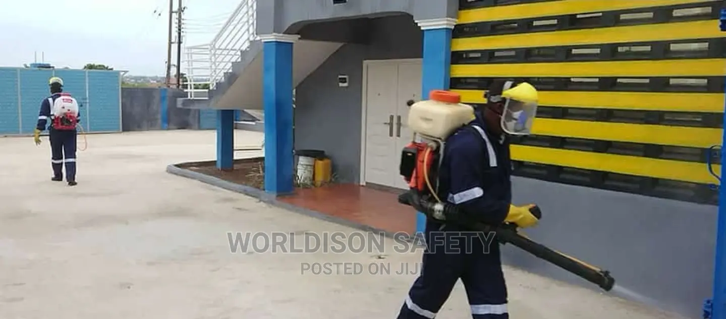 Rat Killing Company