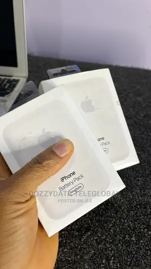 Apple Magsafe Battery Pack