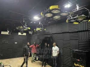 Cenima Making and Studio