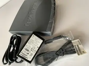 Cisco 851W (Wireless) Router