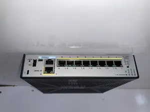 Cisco ASA5506-X Security Appliance