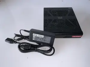 Cisco ASA5506-X Security Appliance