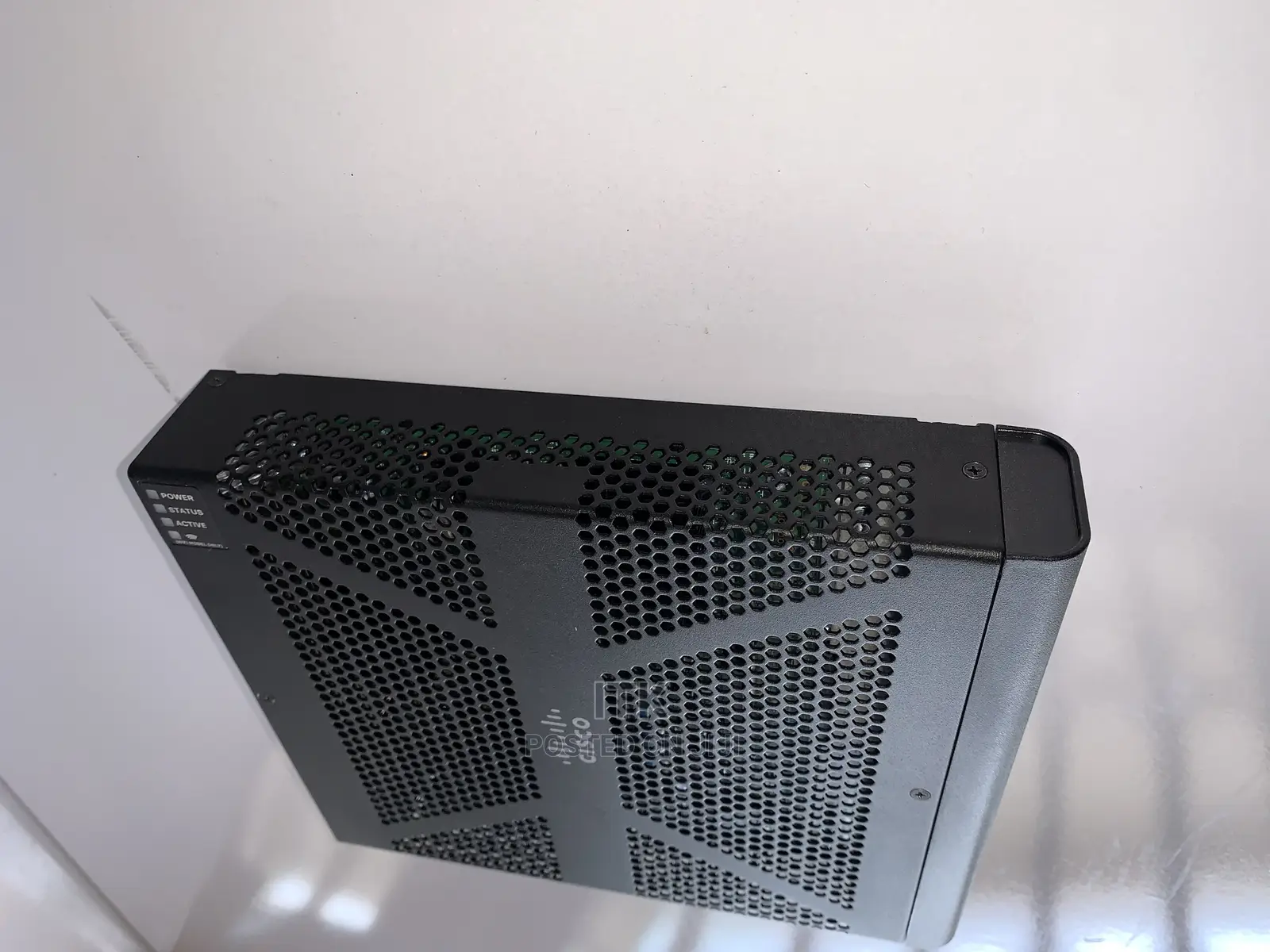 Cisco ASA5506-X Security Appliance