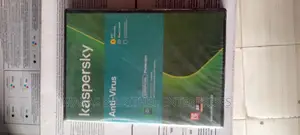 1+1 User Kaspersky Antivirus