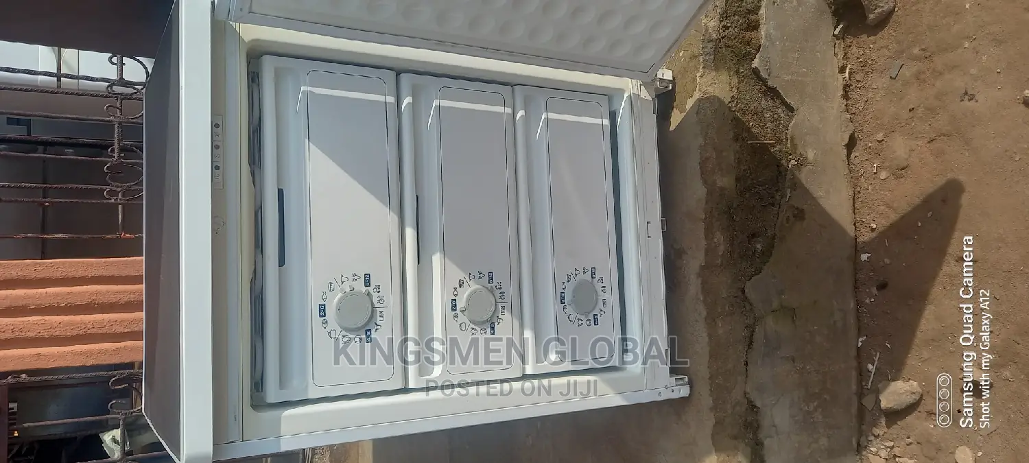 Table Top Freezer