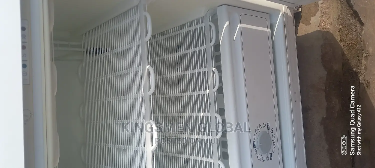 Table Top Freezer