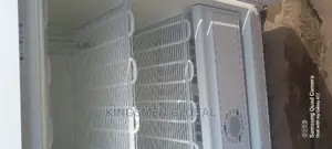Table Top Freezer