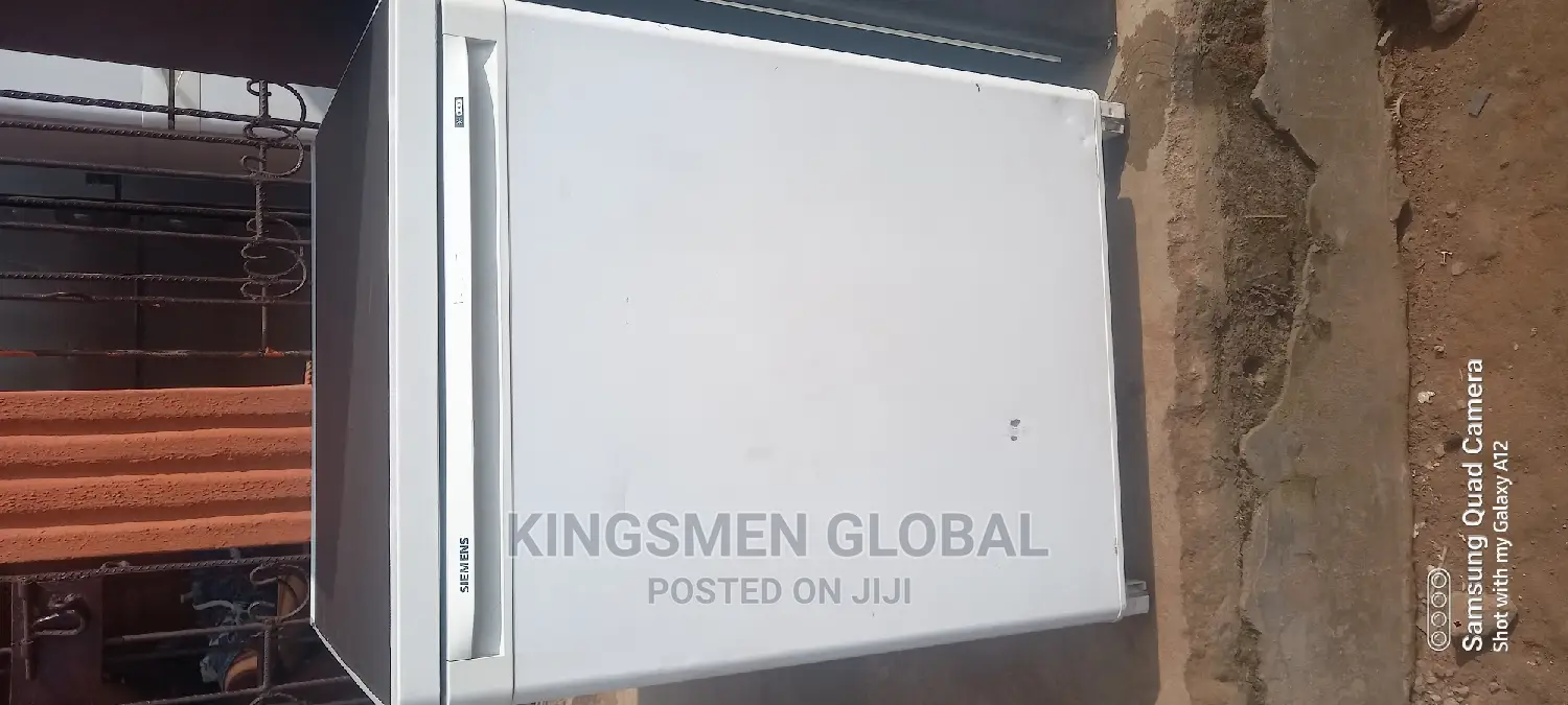 Table Top Freezer