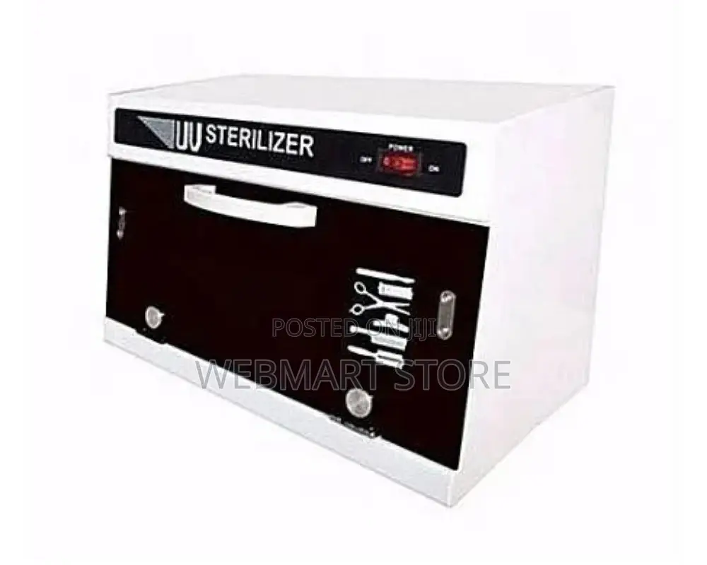 Salon Sterilizer