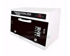 Salon Sterilizer
