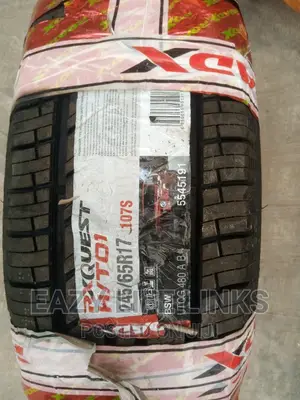 245/65r17 for Toyota Highlander