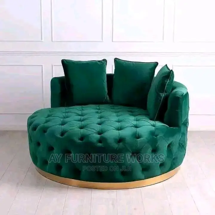 Single Couch