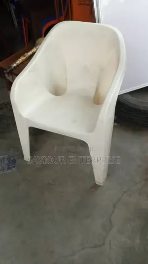 Plastic Chair