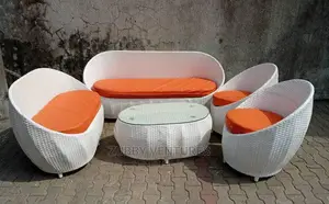 Brand New Quality Net Chairs Set